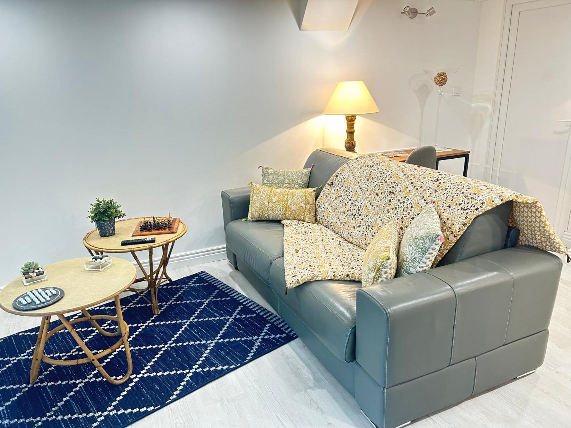 Appart-One Terrasse Jacuzzi Parking Каркассонн Екстер'єр фото