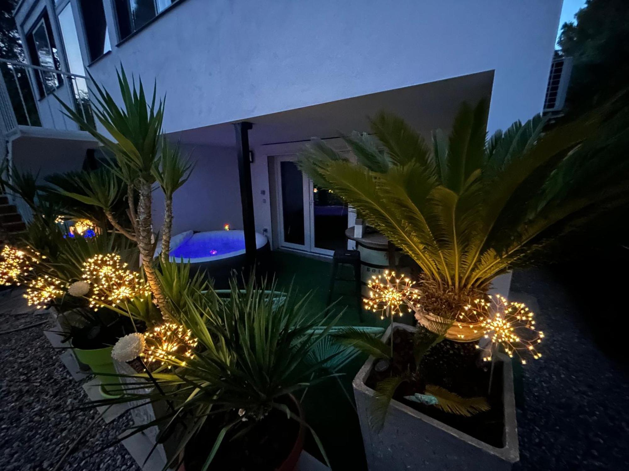 Appart-One Terrasse Jacuzzi Parking Каркассонн Екстер'єр фото
