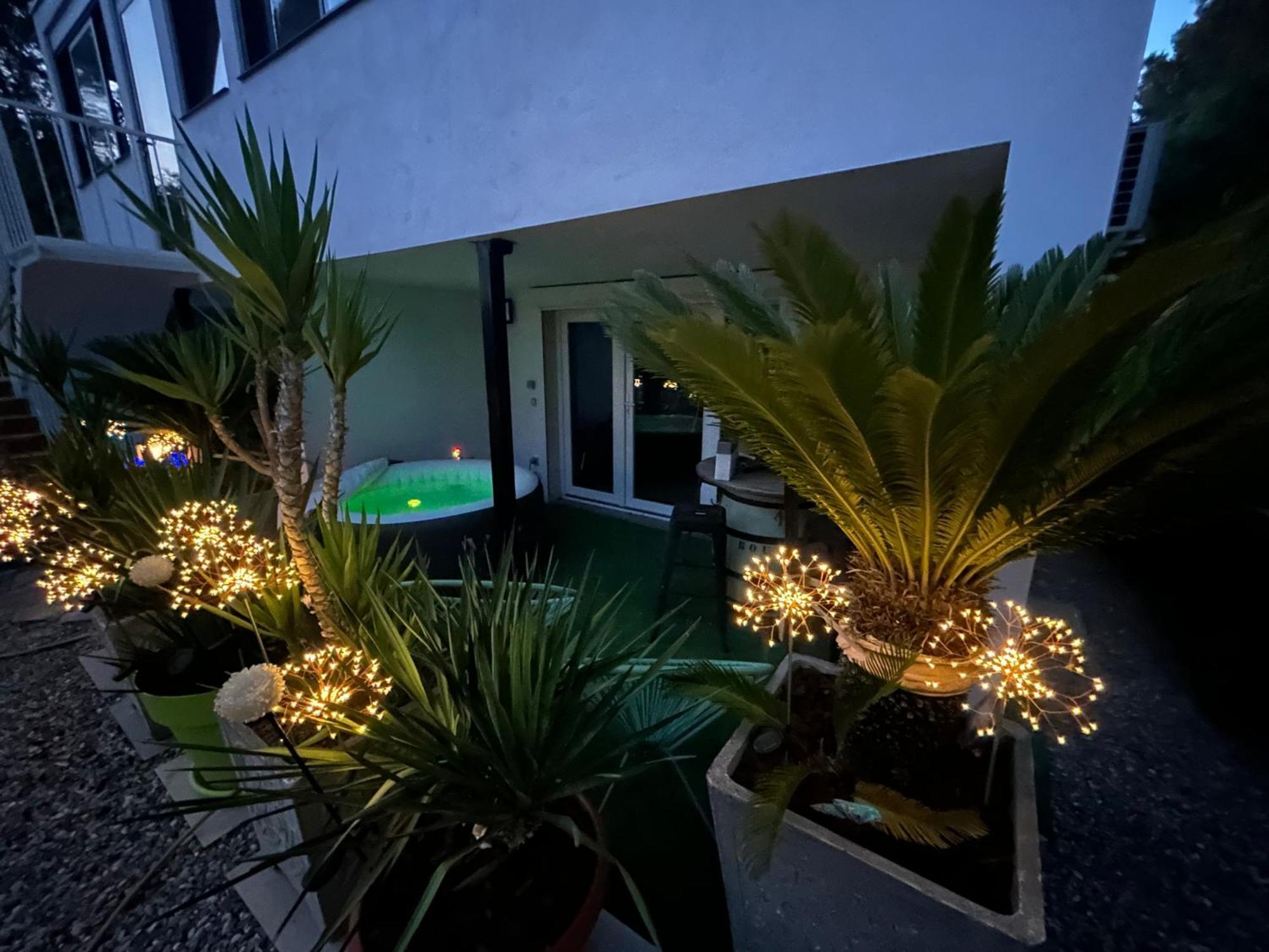 Appart-One Terrasse Jacuzzi Parking Каркассонн Екстер'єр фото